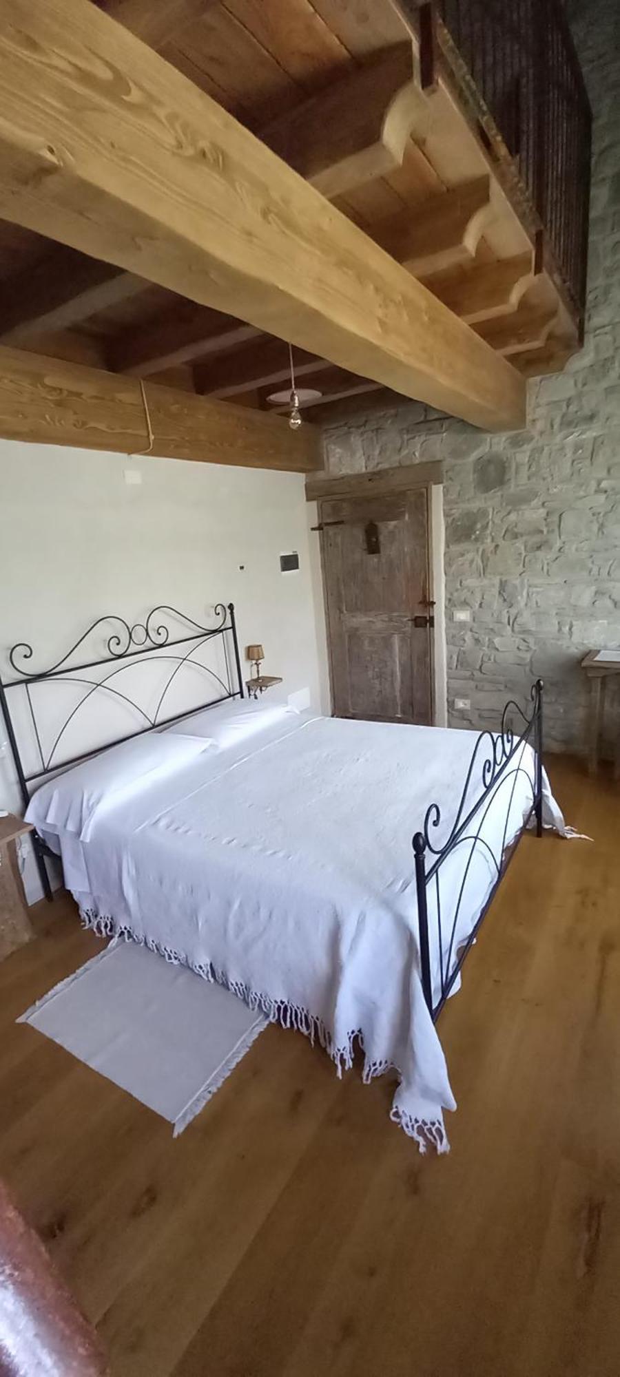 Hotel La Casa Di Lillia à Castelnovo ne' Monti Extérieur photo