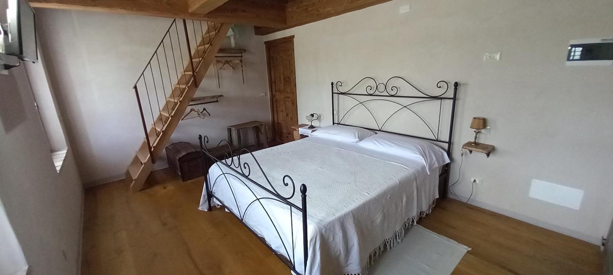 Hotel La Casa Di Lillia à Castelnovo ne' Monti Extérieur photo
