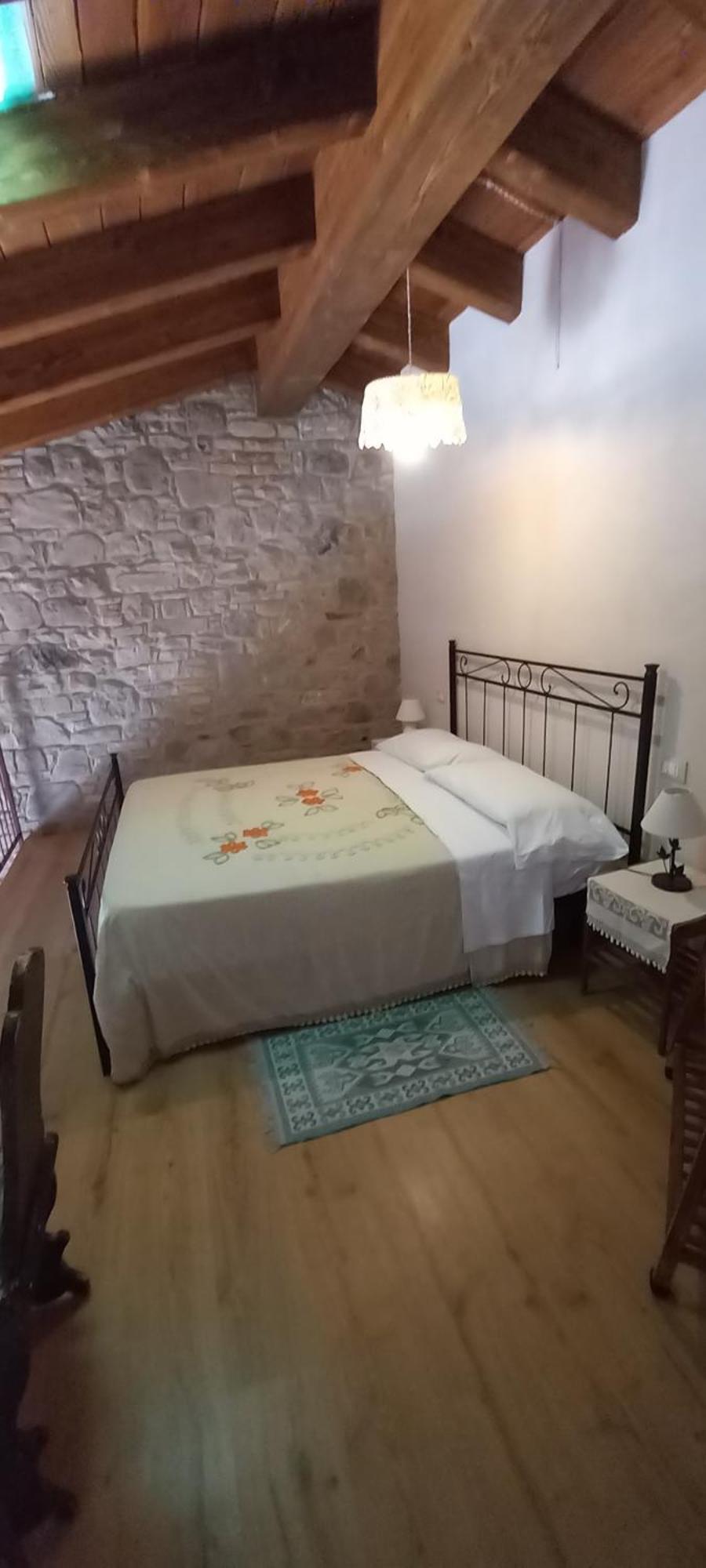Hotel La Casa Di Lillia à Castelnovo ne' Monti Extérieur photo