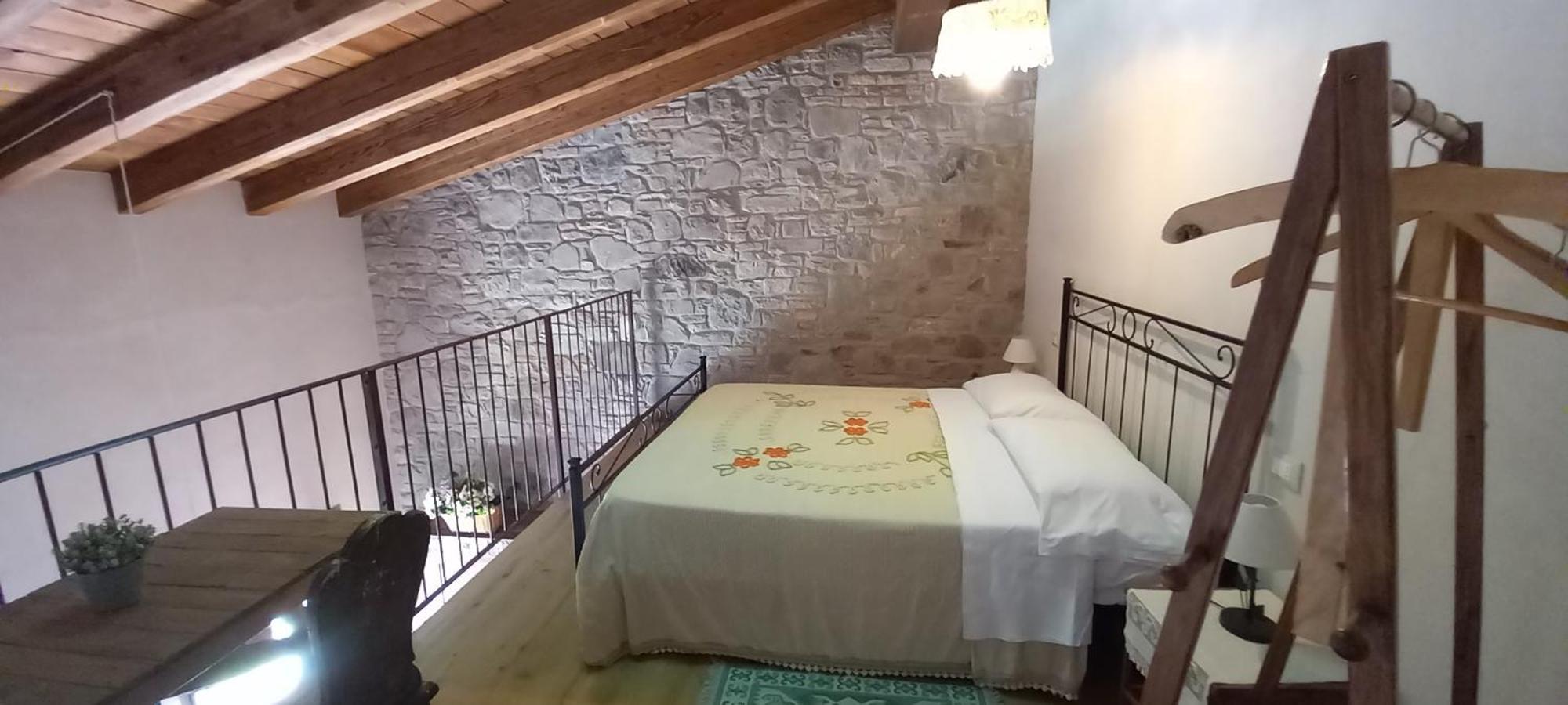 Hotel La Casa Di Lillia à Castelnovo ne' Monti Extérieur photo